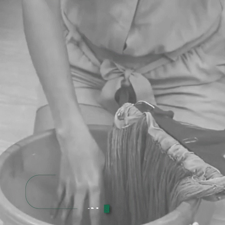 TRAPEADOR GIRATORIO 360° CLEAN ™